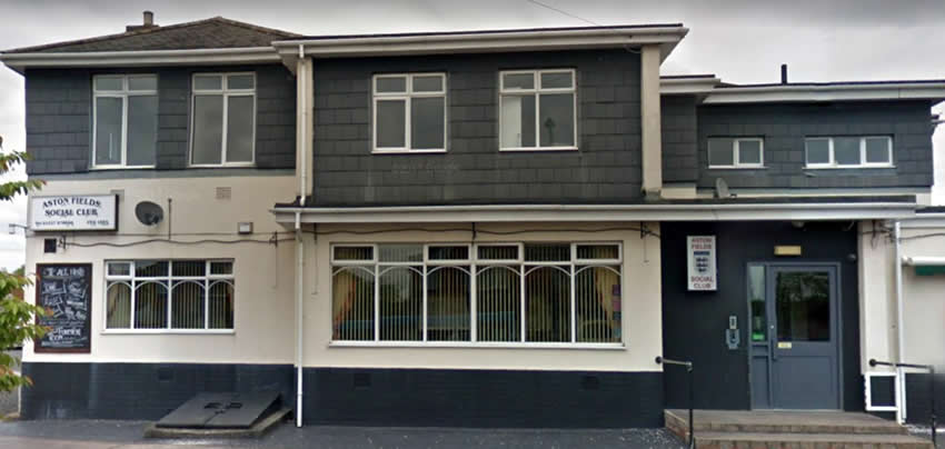 Aston Fields Social Club	96 Stoke Road, Aston Fields, B60 3EG