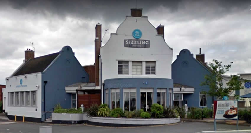 Amber Tavern	321 Hagley Road West, Quinton, B32 2AL