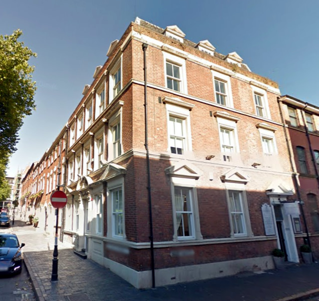 Andersons	30 Mary Ann Street, St Pauls Square, Birmingham, B3 1RL