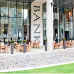 Bank Bar Brindley Place B1