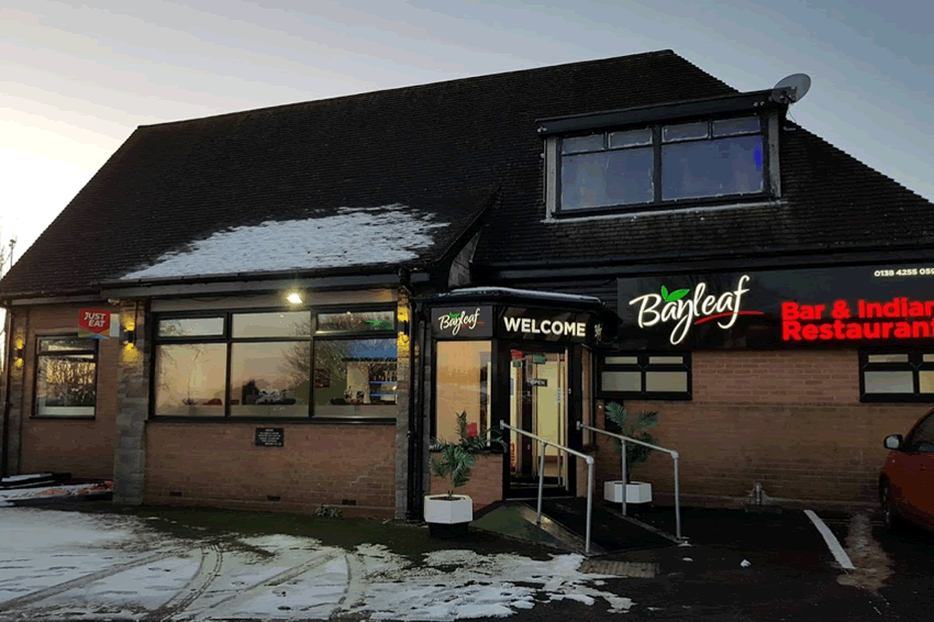 Bayleaf	301 Dudley Road, Rowley Regis, B65 8NB