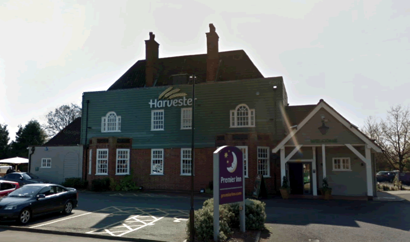 Beacon	Birmingham Road, Great Barr, B43 7AG