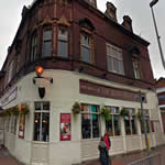 Bear Tavern Smethwick B66