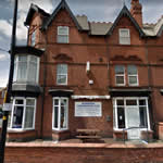 Bearwood Conservative Club	2 Rawlings Road, Bearwood, B67 5AA