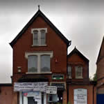 Bearwood Corks Social Club	558 Bearwood Road, Smethwick B66 4BT