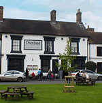 Bell Inn Tanworth In Arden