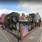 Birdies Gibb Street, Digbeth, B9 4AA