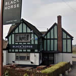 Black Horse Halesowen B62