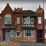 Blackheath Conservative & Unionist Club	135 High St, Blackheath, B65 0EE