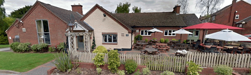 Blake Barn	40 Shelley Drive, Four Oaks, B74 4YE