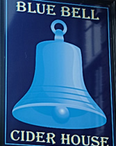 Blue Bell Cider House	Warings Green Road, Earlswood, B94 6BP