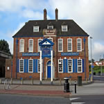 Blue Gates Hotel Smethwick B66