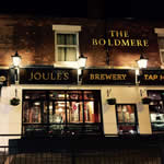 Boldmere Tap B73