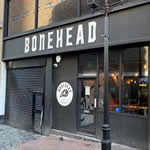 Bonehead	8 Lower Severn Street, Birmingham, B1 1PU