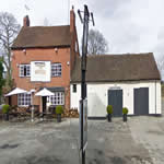 Boot Inn Lapworth B94