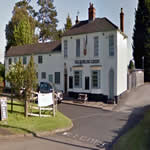 Bowling Green Inn Stoke Prior B60