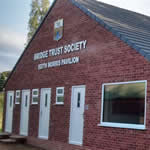 Bridge Trust Old Boys Society	45-47 Romilly Avenue, Handsworth Wood, B20 2AT