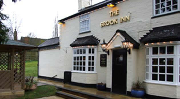 Brook Inn	Sillins Lane, Redditch B97 5UD