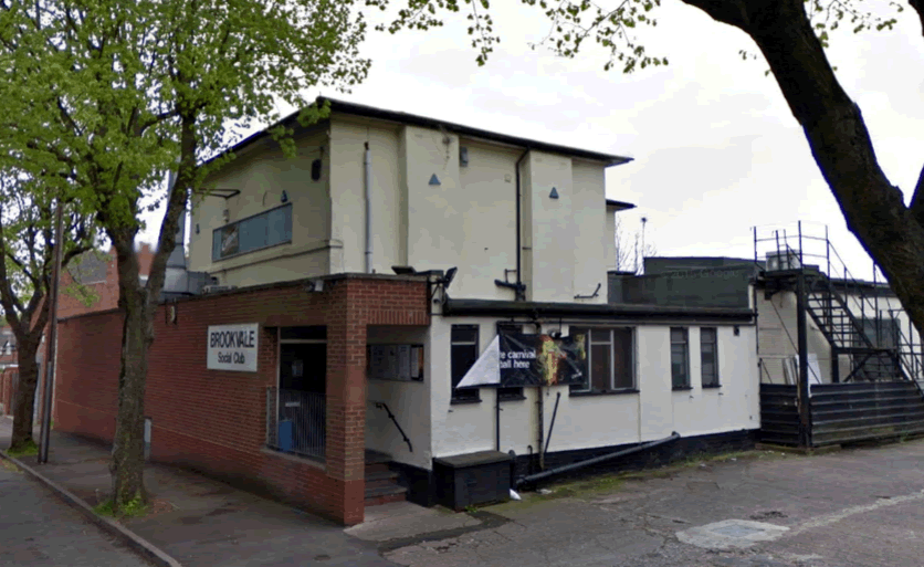 Brookvale Social Club	Anchorage Road, Erdington, B23 7LE