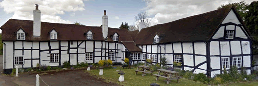 Bulls Head	Stratford Road, Wootton Wawen, B95 6BD