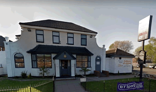 Bulls Head	Birchfield Lane, Oldbury, B69 1AQ