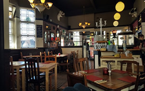 Butlers Arms	444 Lichfield Road, Mere Green, B74 4BL