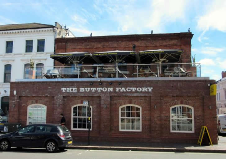 Button Factory	25 Frederick Street, Birmingham, B1 3HH 