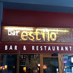 Bar Estilo B1 1RF