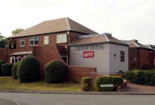 Calder Green	86 Calder Drive, Walmley, B76 1QR 