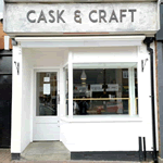 Cask & Craft 56 Boldmere Road, Boldmere, B73 5UY