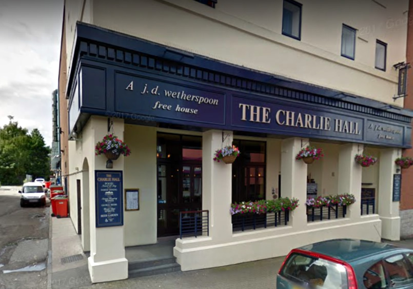 Charlie Hall	49 Barnabas Road, Erdington, B23 6SH