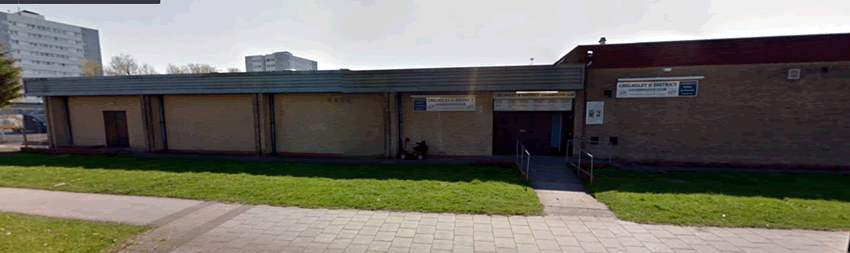 Chelmsley & District Conservative Club	174 Bosworth Drive, Chelmsley Wood, B37 5DZ