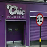 Chic	28 Horse Fair, Birmingham, B1 1DD