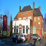 Church Tavern Perry Barr B42 2LA