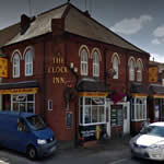 Clock Inn Halesowen B62