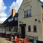 Cobham Arms Halesowen B62