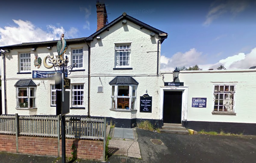 Cock	33 Jiggins Lane, Bartley Green, B32 3LE 