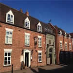 Coleshill Hotel B46 3BG