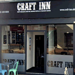 Craft Inn 608 Bearwood Road, Bearwood, B66 4BW