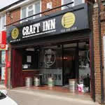 Craft Inn	195 Stratford Road, Shirley, B90 3AU