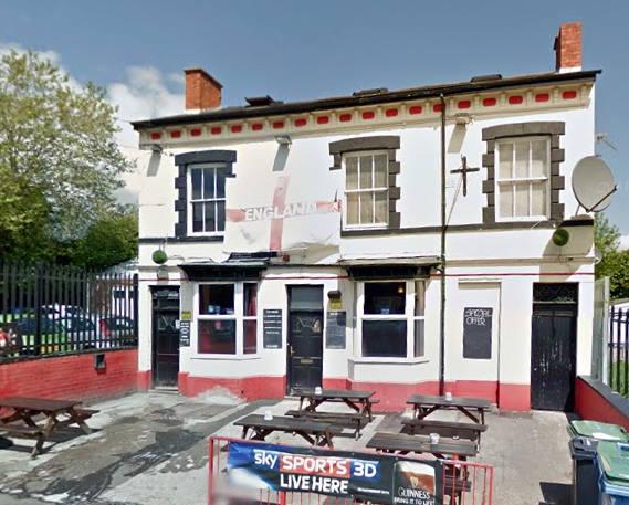 Cricketer's Arms	107 Beoley Road West, Redditch, B98 8LY 