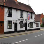 Cross Keys Alcester B49 5AR