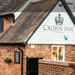 Crown Inn Alvechurch B48 7PN