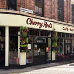 Cherry Reds Bham B1 1BN