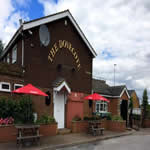 Dovecote	Hill Top, West Bromwich, B70 0SD