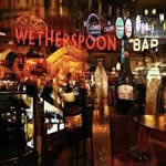 Wetherspoon Birmingham Airport B26