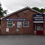 Drayton Manor Cricket & Social Club	Fallow Road, Fazeley, B78 3SJ