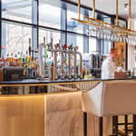 1565 Bar Park Regis, Broad Street, B15 1DT