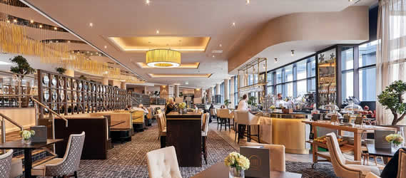 1565 Bar	Park Regis, Broad Street, B15 1DT