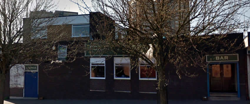 Foaming Tankard	Bloomsbury Street, Vauxhall, B7 5BX